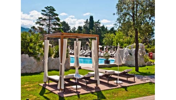 Grand Hotel Imperial poza 32