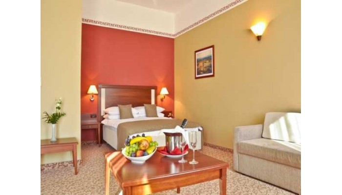 Grand Hotel Imperial poza 67