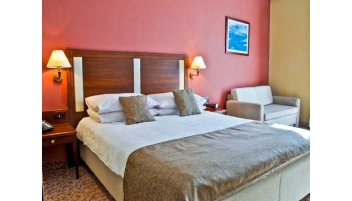 Grand Hotel Imperial poza 47