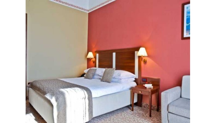 Grand Hotel Imperial poza 33