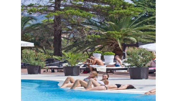 Grand Hotel Imperial poza 30