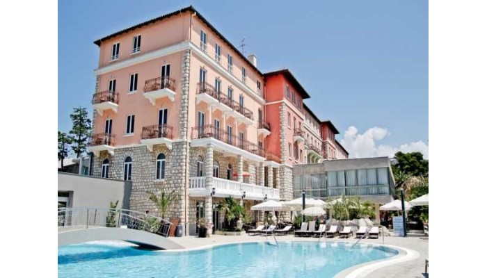 Grand Hotel Imperial poza 28