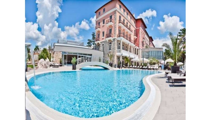 Grand Hotel Imperial poza 20