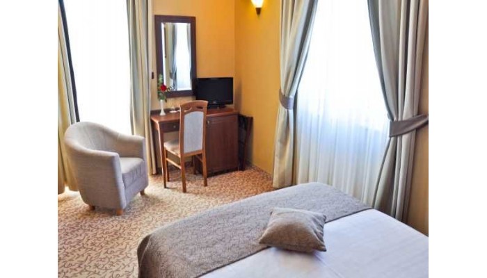 Grand Hotel Imperial poza 55