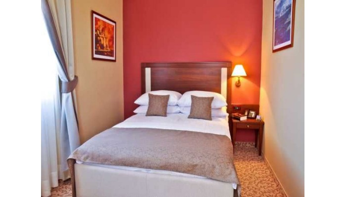 Grand Hotel Imperial poza 44