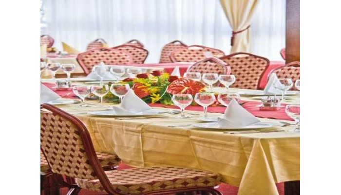 Grand Hotel Imperial poza 50