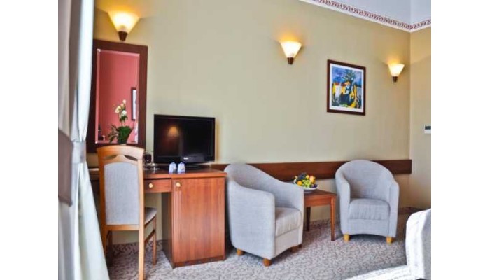 Grand Hotel Imperial poza 66