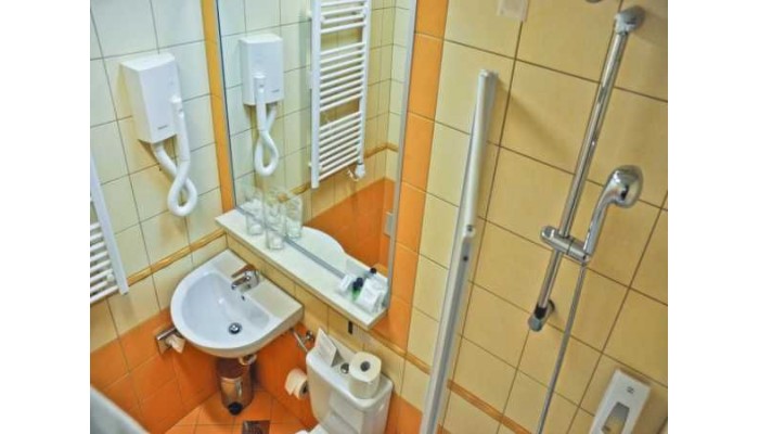 Grand Hotel Imperial poza 63