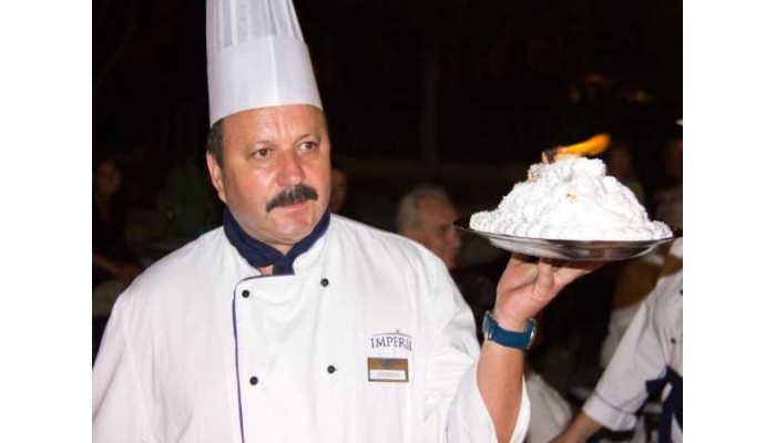 Grand Hotel Imperial poza 54