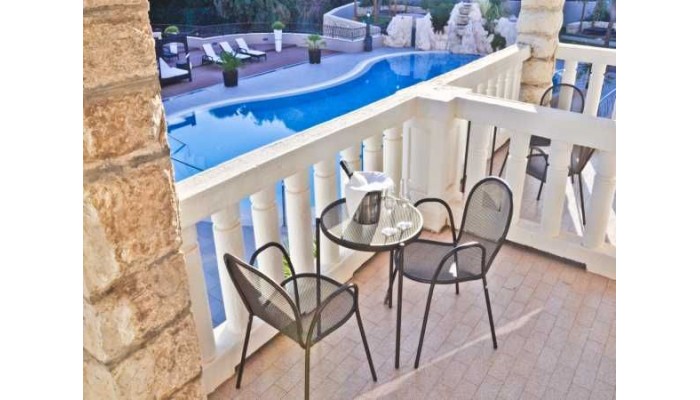 Grand Hotel Imperial poza 17