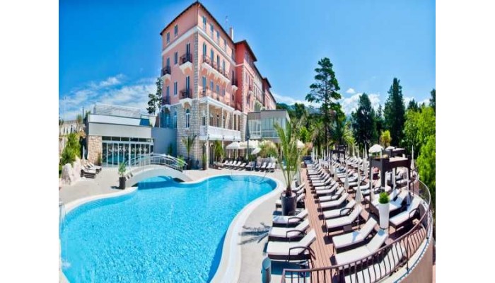 Grand Hotel Imperial poza 16