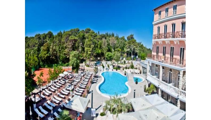 Grand Hotel Imperial poza 31