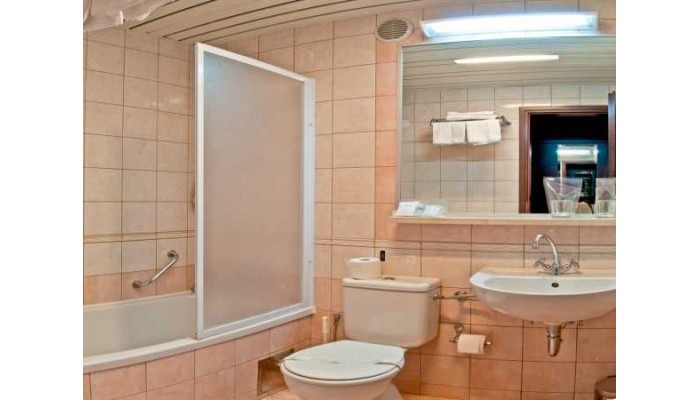 Grand Hotel Imperial poza 41