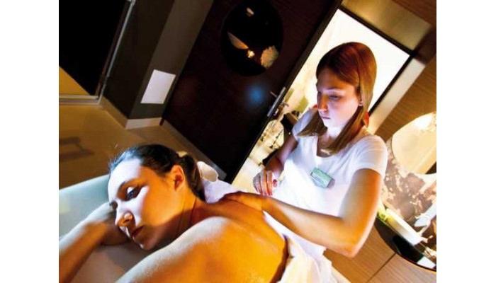 Grand Hotel Imperial poza 61