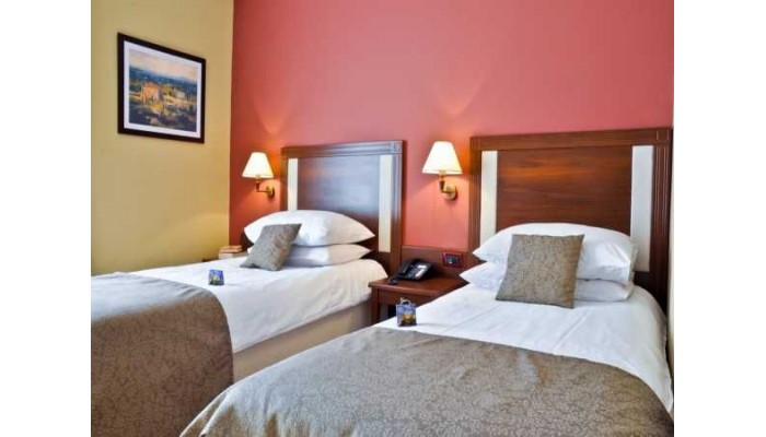 Grand Hotel Imperial poza 56