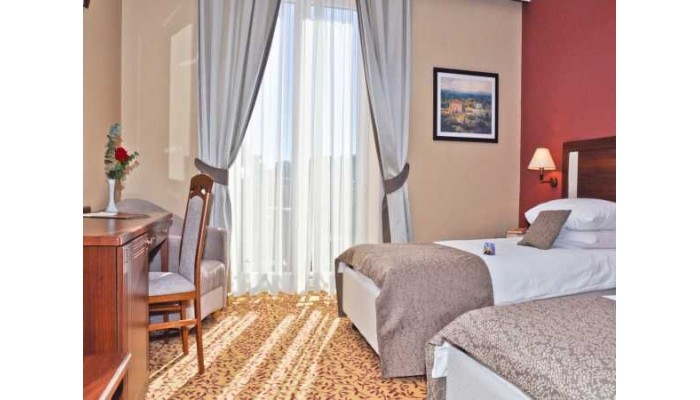 Grand Hotel Imperial poza 65