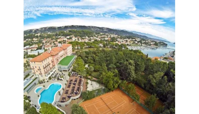 Grand Hotel Imperial poza 19