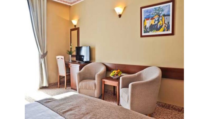 Grand Hotel Imperial poza 34