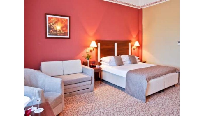 Grand Hotel Imperial poza 38