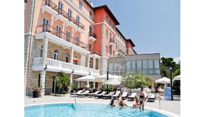 Grand Hotel Imperial poza 14