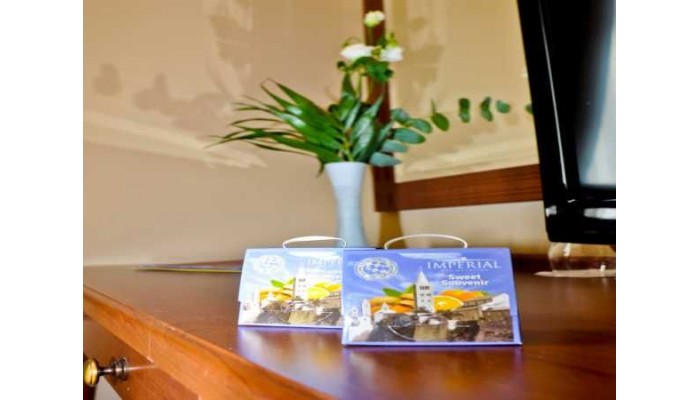 Grand Hotel Imperial poza 53