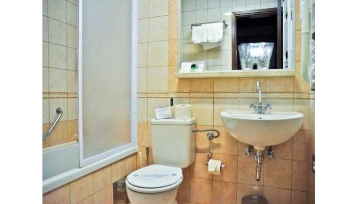 Grand Hotel Imperial poza 36