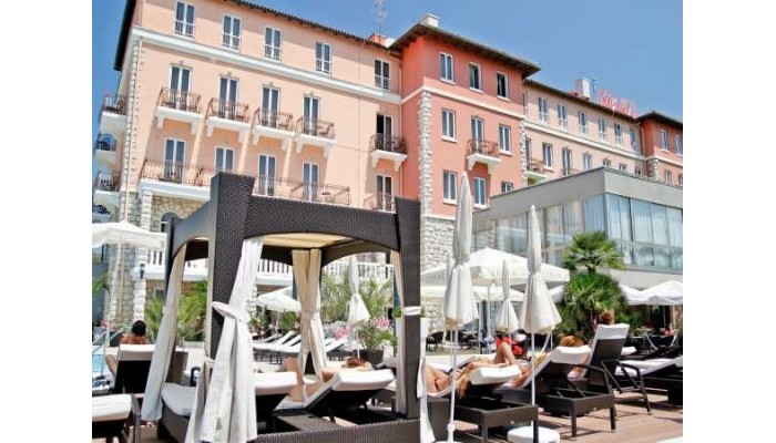 Grand Hotel Imperial poza 22