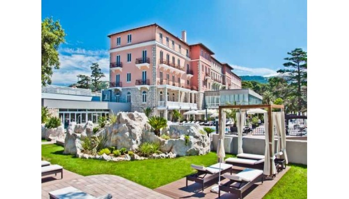 Grand Hotel Imperial poza 29