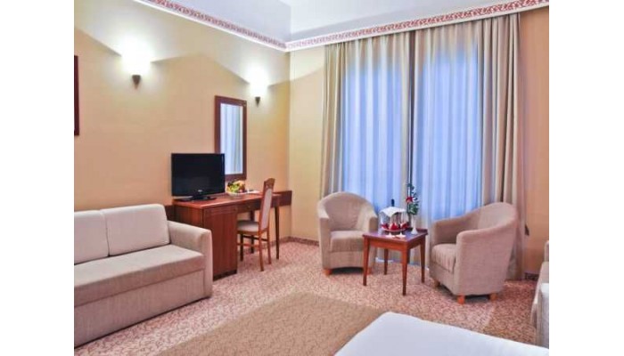 Grand Hotel Imperial poza 68