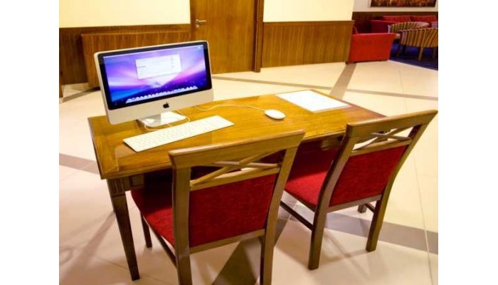 Grand Hotel Imperial poza 59