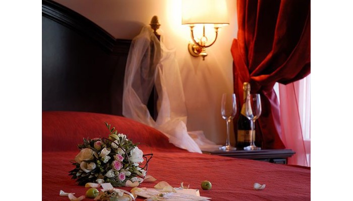 Hotel Arbiana poza 4