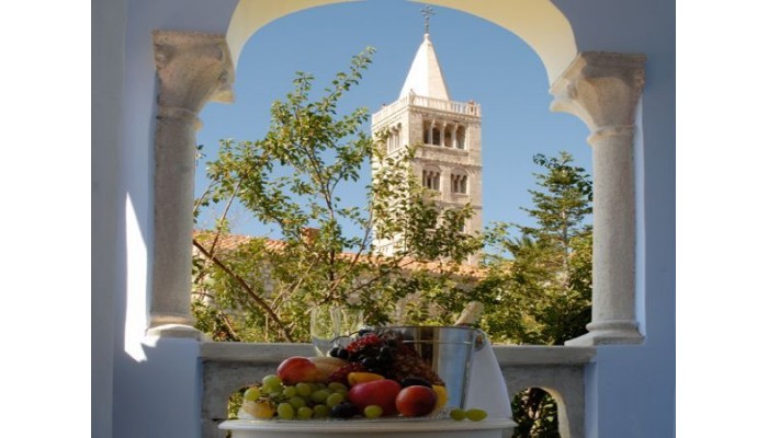 Hotel Arbiana poza 1