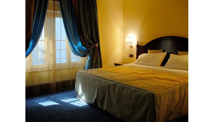 Hotel Arbiana poza 2