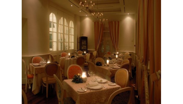 Hotel Arbiana poza 5