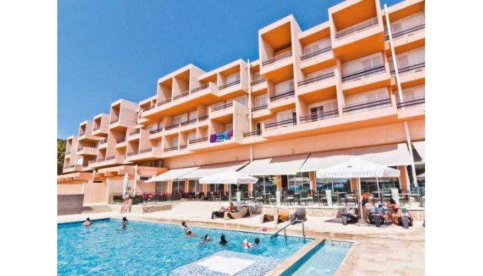 Hotel Carolina poza 0