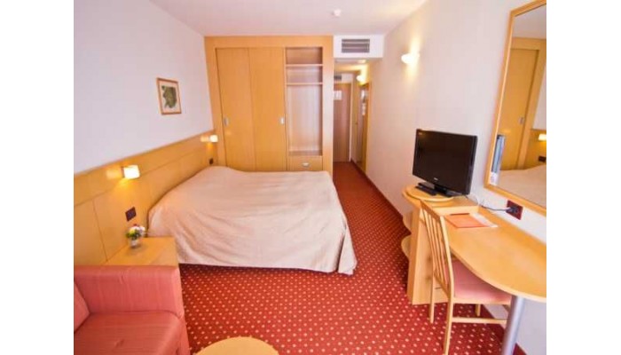 Hotel Carolina poza 8