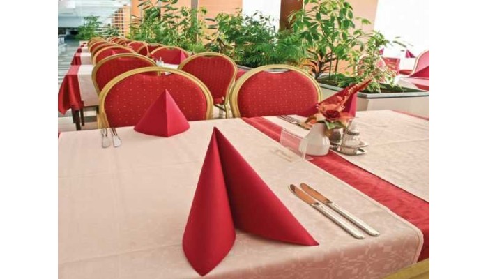 Hotel Carolina poza 22