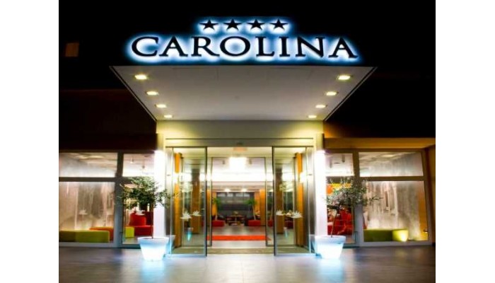 Hotel Carolina poza 7