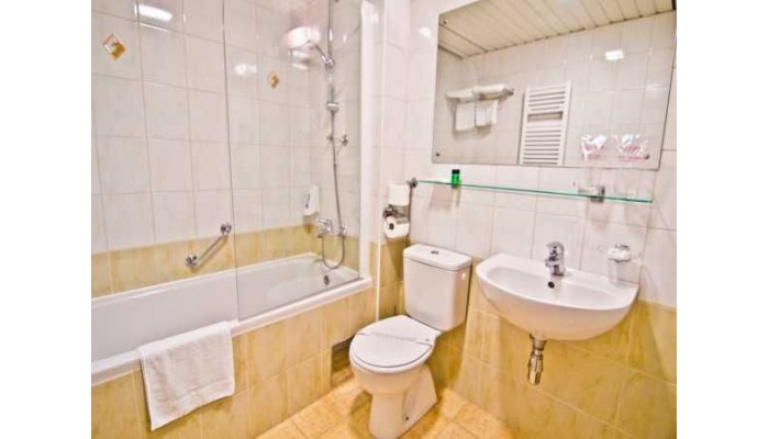 Hotel Carolina poza 16