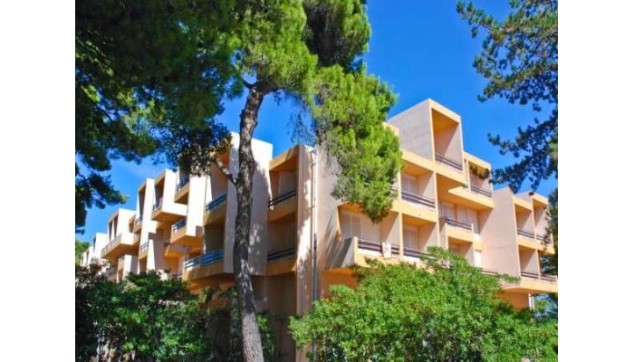 Hotel Carolina poza 4