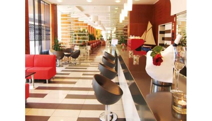 Hotel Carolina poza 20