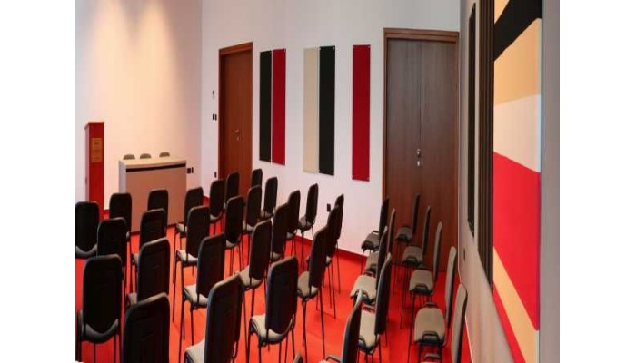 Hotel Carolina poza 10