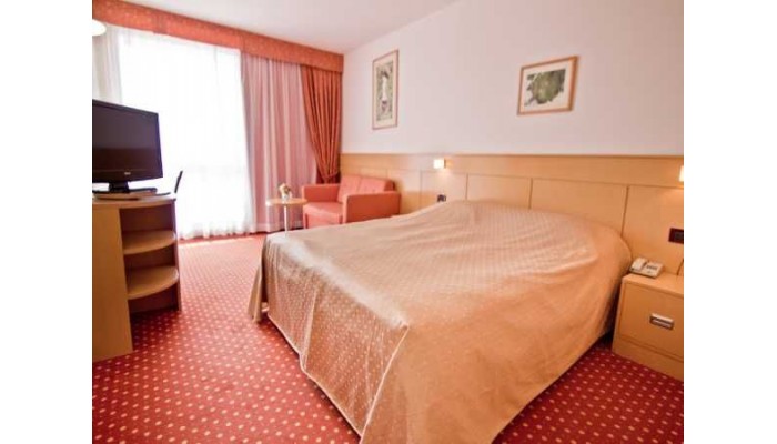 Hotel Carolina poza 21
