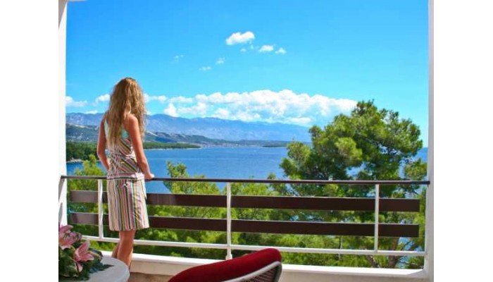 Hotel Carolina poza 1