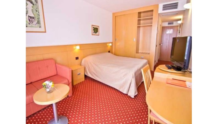 Hotel Carolina poza 17