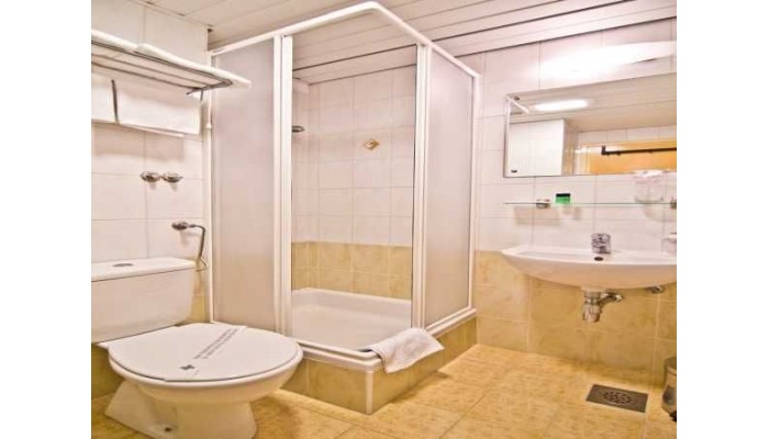 Hotel Carolina poza 9