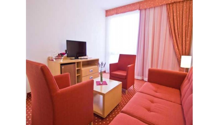 Hotel Carolina poza 14