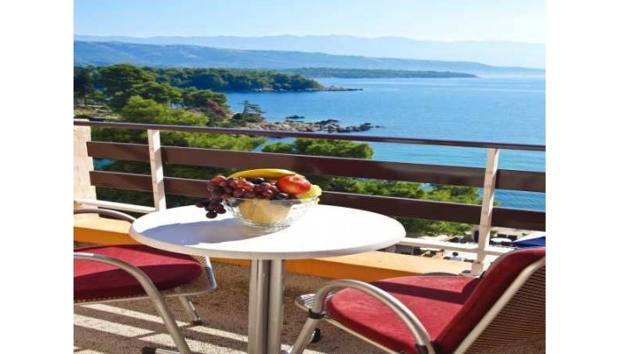 Hotel Carolina poza 2