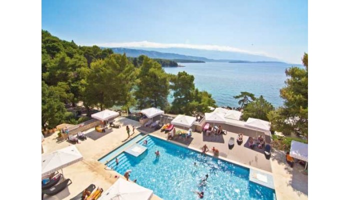 Hotel Carolina poza 5