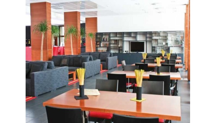 Hotel Carolina poza 13